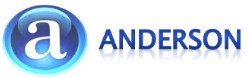 Anderson Groundworks Logo