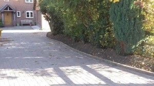 Driveways wiltshire