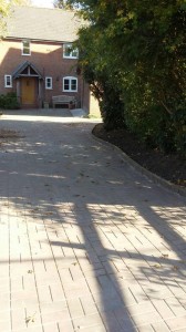 Driveways wiltshire